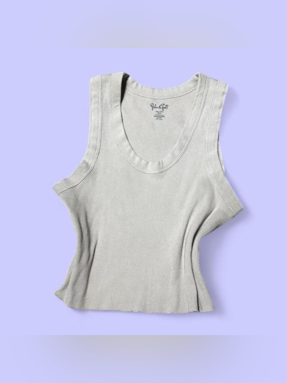 brandy melville connor top